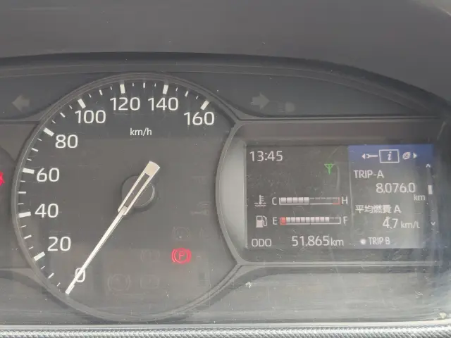 日野 デュトロ 2KG-XZU700X(2WD)の写真13