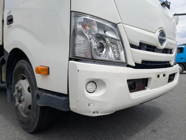 日野 デュトロ 2KG-XZU700X(2WD)の写真14