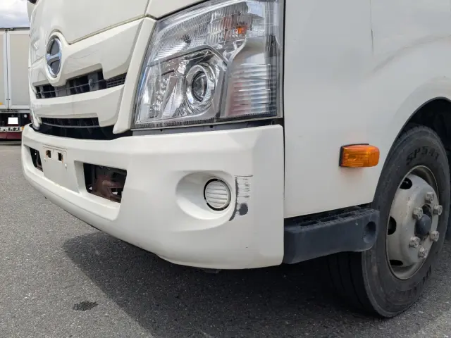 日野 デュトロ 2KG-XZU700X(2WD)の写真15