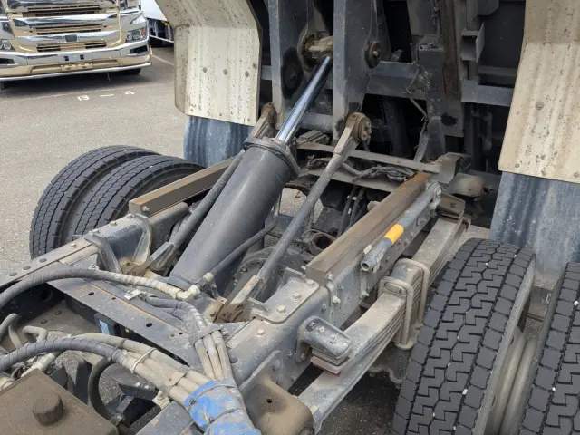 日野 デュトロ 2KG-XZU700X(2WD)の写真19