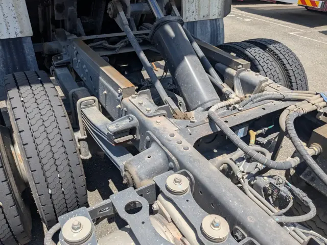 日野 デュトロ 2KG-XZU700X(2WD)の写真23