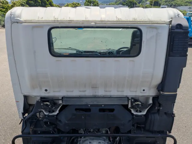 日野 デュトロ 2KG-XZU700X(2WD)の写真25