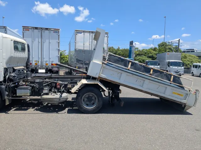 日野 デュトロ 2KG-XZU700X(2WD)の写真26