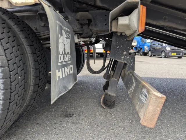 日野 デュトロ 2KG-XZU700X(2WD)の写真29