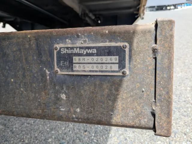 日野 デュトロ 2KG-XZU700X(2WD)の写真30