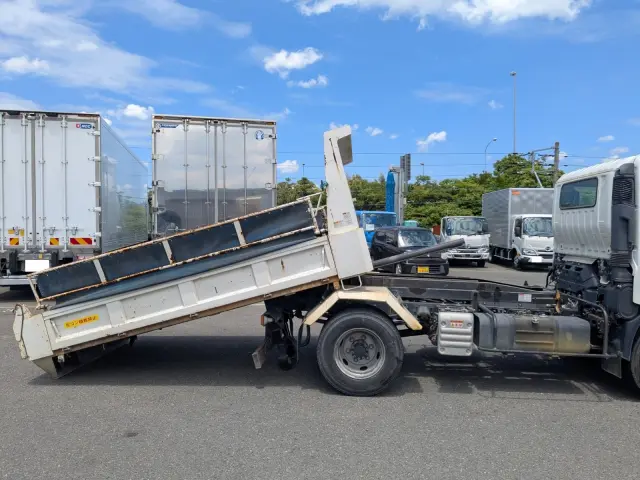 日野 デュトロ 2KG-XZU700X(2WD)の写真32