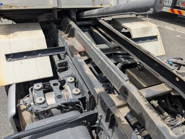 日野 デュトロ 2KG-XZU700X(2WD)の写真33