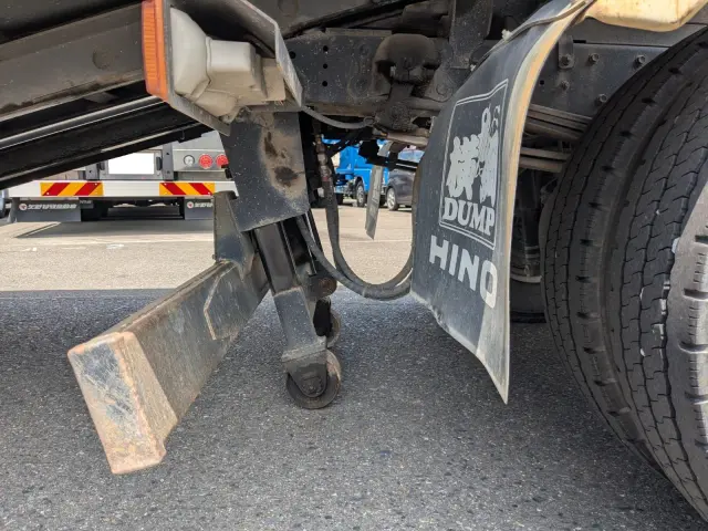 日野 デュトロ 2KG-XZU700X(2WD)の写真35