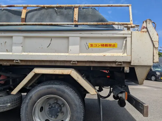 日野 デュトロ 2KG-XZU700X(2WD)の写真36
