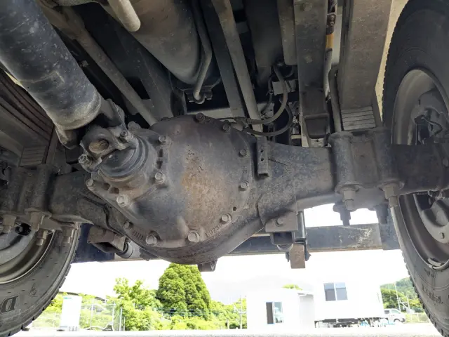 日野 デュトロ 2KG-XZU700X(2WD)の写真37