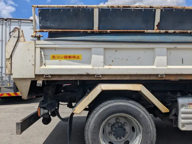 日野 デュトロ 2KG-XZU700X(2WD)の写真39
