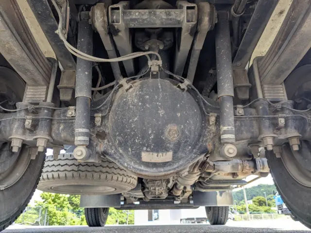 日野 デュトロ 2KG-XZU700X(2WD)の写真40