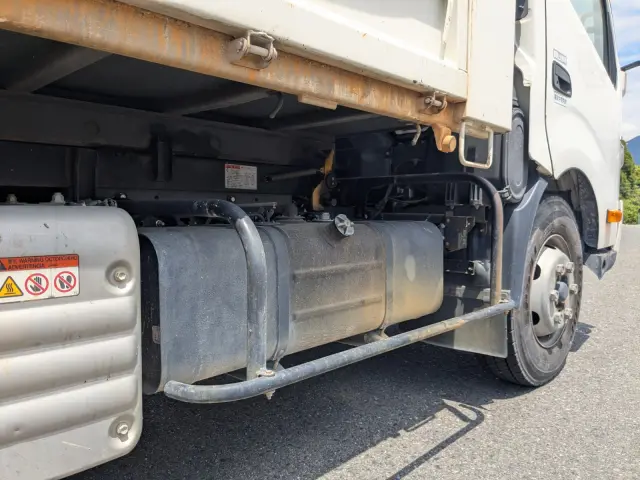 日野 デュトロ 2KG-XZU700X(2WD)の写真41