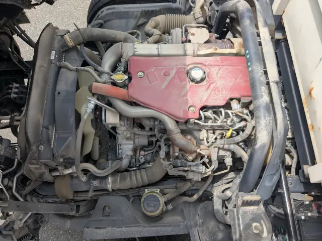 日野 デュトロ 2KG-XZU700X(2WD)の写真44