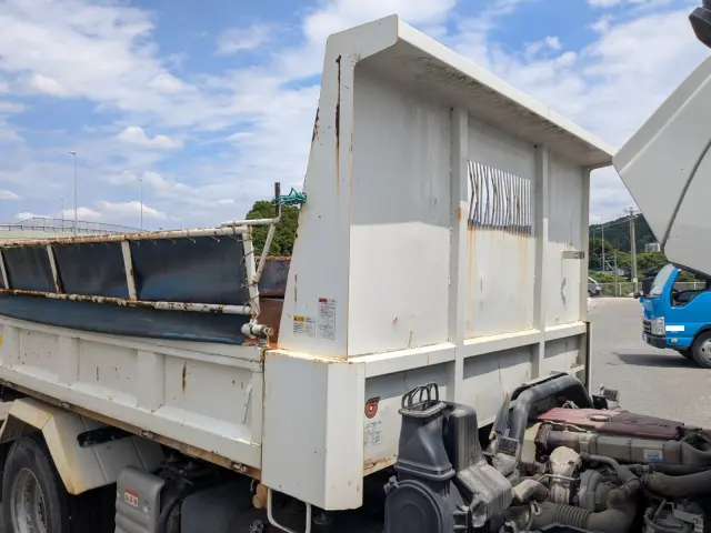日野 デュトロ 2KG-XZU700X(2WD)の写真46
