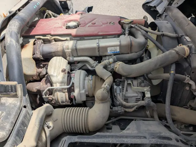 日野 デュトロ 2KG-XZU700X(2WD)の写真47