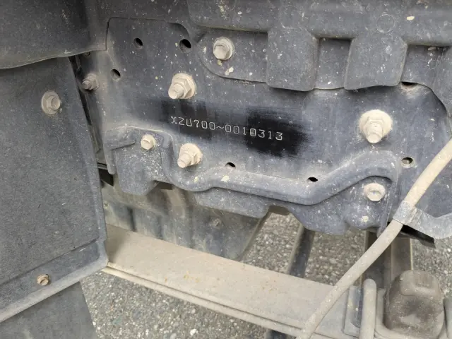 日野 デュトロ 2KG-XZU700X(2WD)の写真48