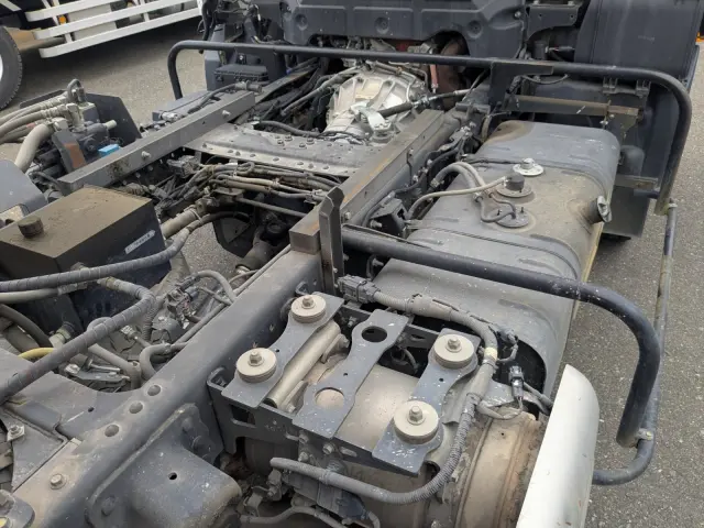 日野 デュトロ 2KG-XZU700X(2WD)の写真49