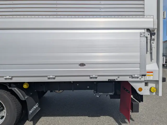 日野 レンジャー 2KG-FD2ABG(2WD)の写真21