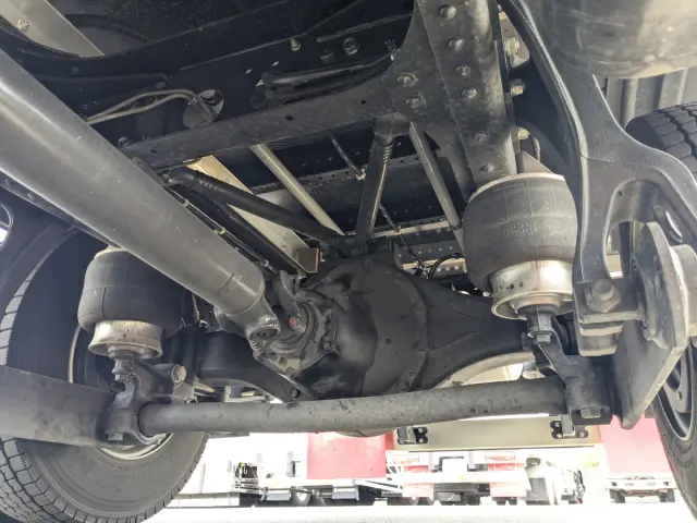 日野 レンジャー 2KG-FD2ABG(2WD)の写真23