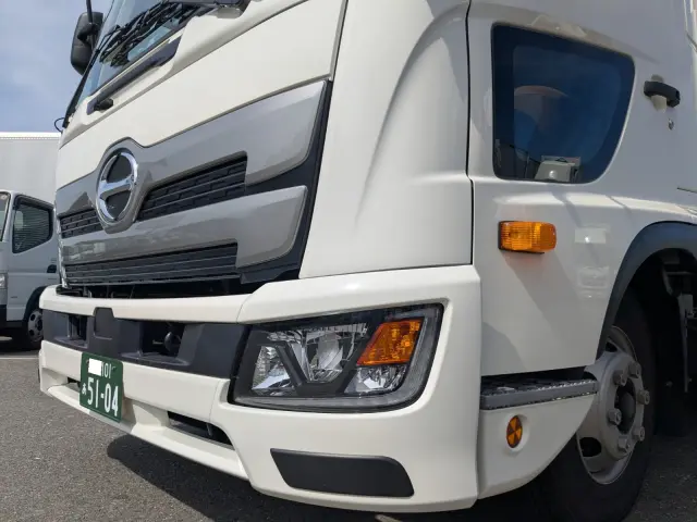 日野 レンジャー 2KG-FD2ABG(2WD)の写真25