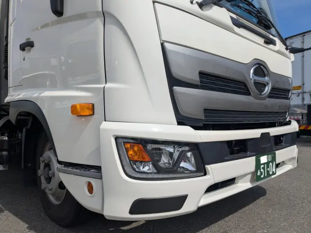日野 レンジャー 2KG-FD2ABG(2WD)の写真26