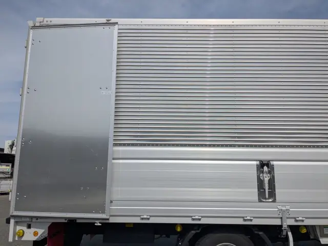 日野 レンジャー 2KG-FD2ABG(2WD)の写真29