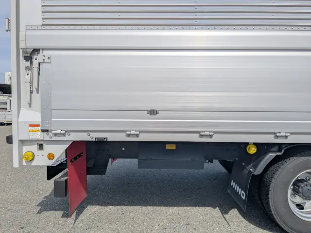 日野 レンジャー 2KG-FD2ABG(2WD)の写真30