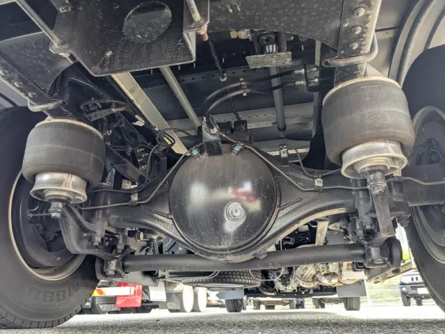 日野 レンジャー 2KG-FD2ABG(2WD)の写真32