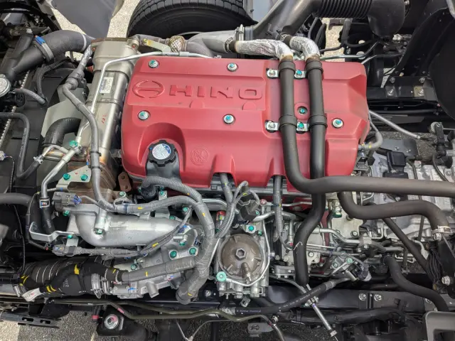 日野 レンジャー 2KG-FD2ABG(2WD)の写真40