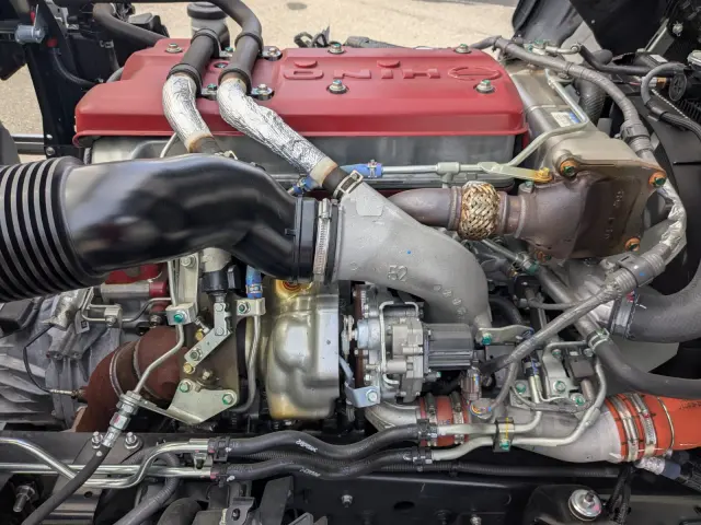 日野 レンジャー 2KG-FD2ABG(2WD)の写真44