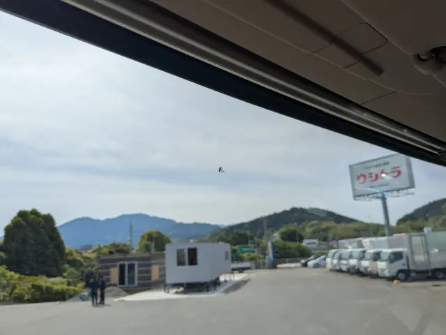 日野 レンジャー 2KG-FD2ABG(2WD)の写真46