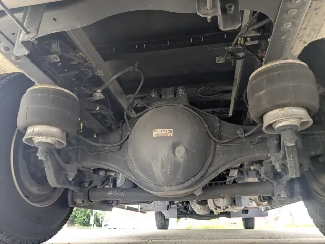 いすゞ フォワード 2RG-FRR90T4(2WD)の写真31