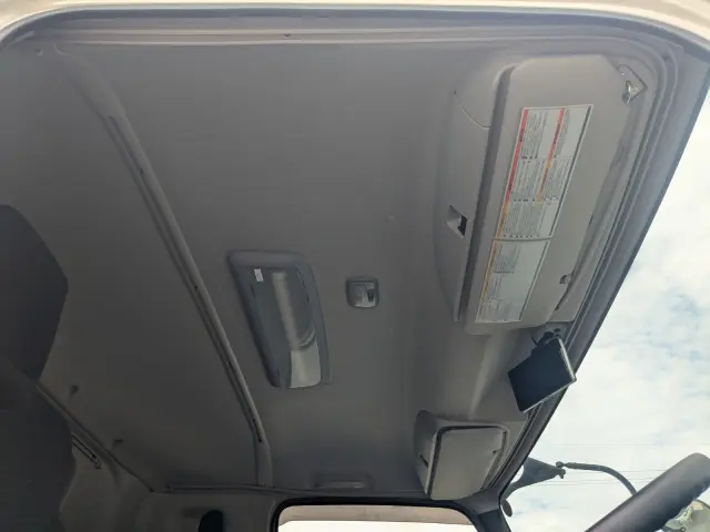 いすゞ フォワード 2RG-FRR90T4(2WD)の写真33