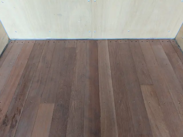 三菱 キャンター 2RG-FEAV0(2WD)の写真16