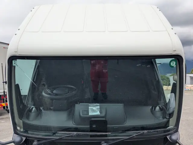 三菱 キャンター 2RG-FEAV0(2WD)の写真42