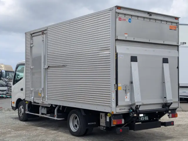 日野 デュトロ 2KG-XZU710M(2WD)の写真3