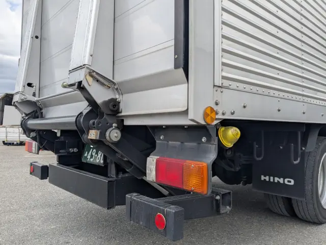日野 デュトロ 2KG-XZU710M(2WD)の写真6