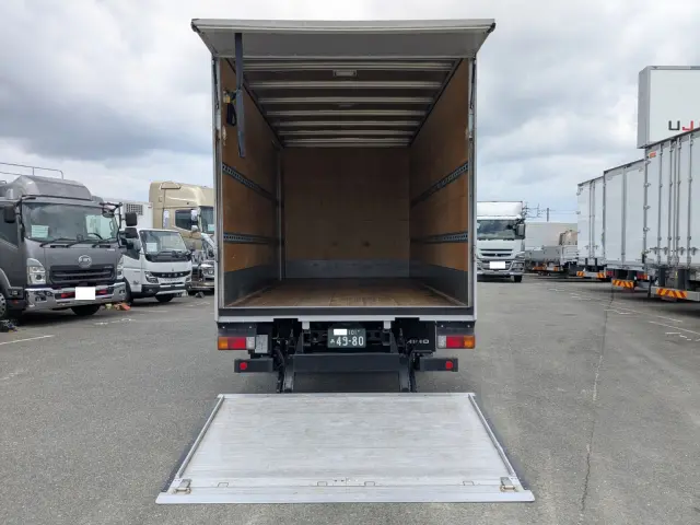 日野 デュトロ 2KG-XZU710M(2WD)の写真8