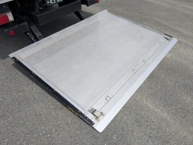 日野 デュトロ 2KG-XZU710M(2WD)の写真9