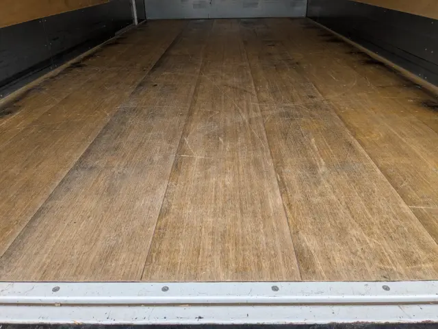 日野 デュトロ 2KG-XZU710M(2WD)の写真17