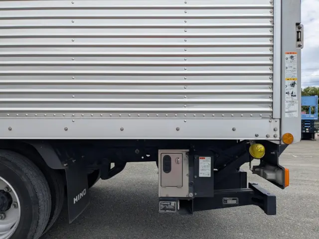 日野 デュトロ 2KG-XZU710M(2WD)の写真23