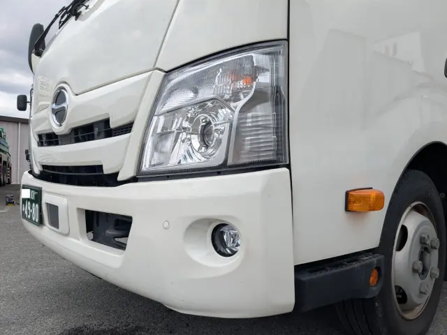 日野 デュトロ 2KG-XZU710M(2WD)の写真25