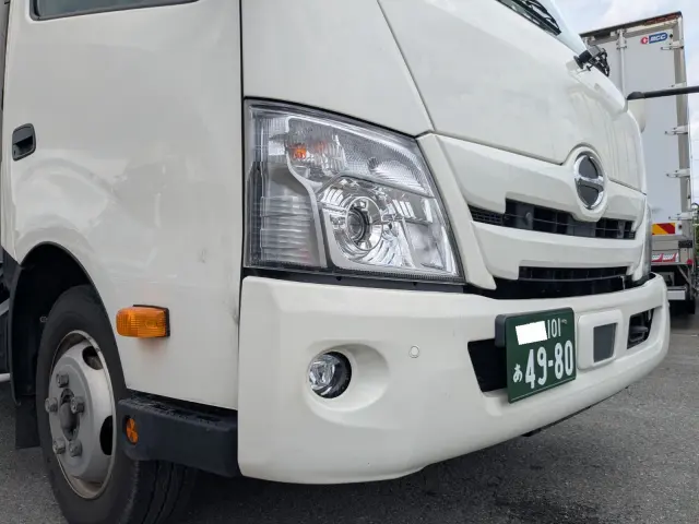 日野 デュトロ 2KG-XZU710M(2WD)の写真26
