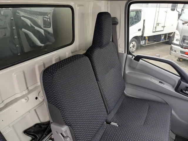 日野 デュトロ 2KG-XZU710M(2WD)の写真27