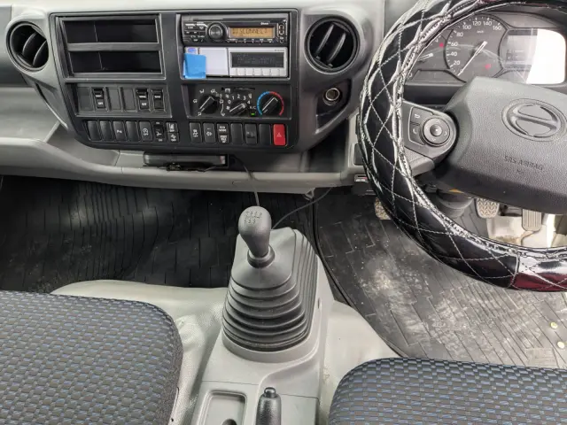 日野 デュトロ 2KG-XZU710M(2WD)の写真28