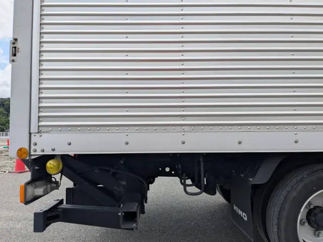 日野 デュトロ 2KG-XZU710M(2WD)の写真35