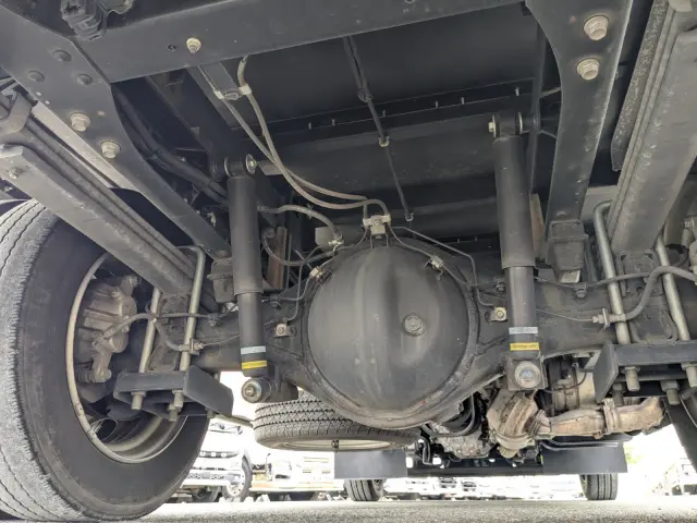 日野 デュトロ 2KG-XZU710M(2WD)の写真37