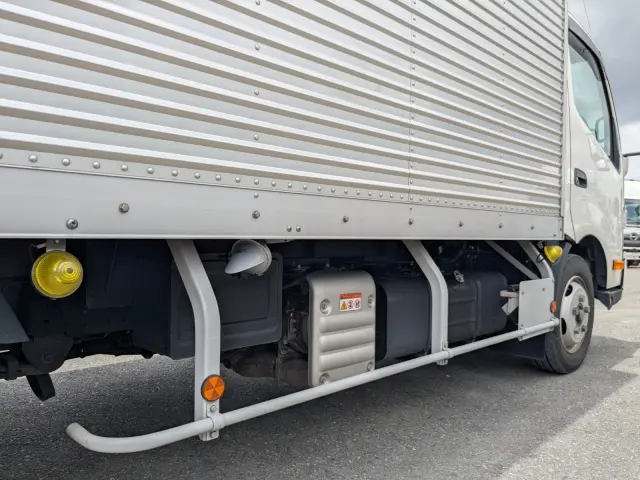 日野 デュトロ 2KG-XZU710M(2WD)の写真38