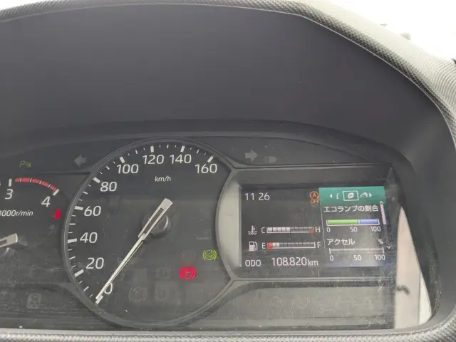 日野 デュトロ 2KG-XZU710M(2WD)の写真42